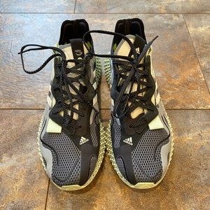 Adidas Consortium Runner V2 4D